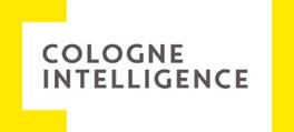 Cologne Intelligence Logo